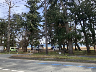 【周辺】 | 道路を挟んで目の前が琵琶湖岸