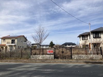 【外観】 | 高島市安曇川町下小川2248-12　売土地