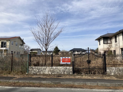 【外観】 | 高島市安曇川町下小川2248-12　売土地