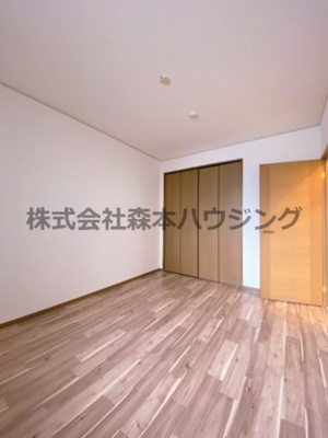 【子供部屋】 | 　コスモコート東 | お子さんのいるうちは子供部屋に使ってはいかがでしょうか