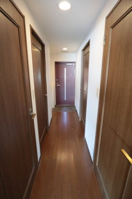 【玄関】 | プラザハイツ二ツ屋E | 玄関