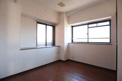 【洋室】 | プラザハイツ二ツ屋E | 洋室