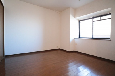 【洋室】 | プラザハイツ二ツ屋E | 洋室