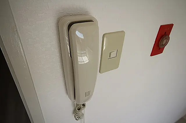 山本マンションのセキュリティ