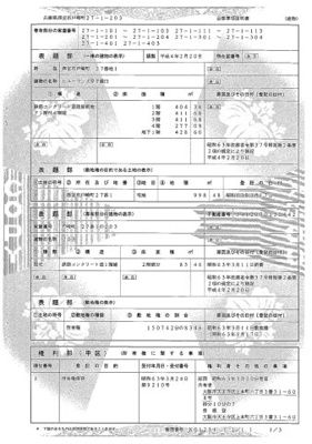 【地図】 | ヒューマンズ甲子園口
