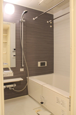 【浴室】 | アーバネックス神戸水木通