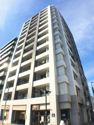 【外観】 | アーバネックス神戸水木通