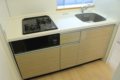 【キッチン】 | アーバネックス神戸水木通