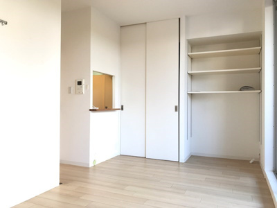 【居間・リビング】 | アーバネックス神戸水木通