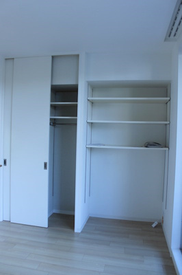 【収納】 | アーバネックス神戸水木通