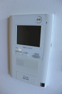 【セキュリティ】 | アーバネックス神戸水木通