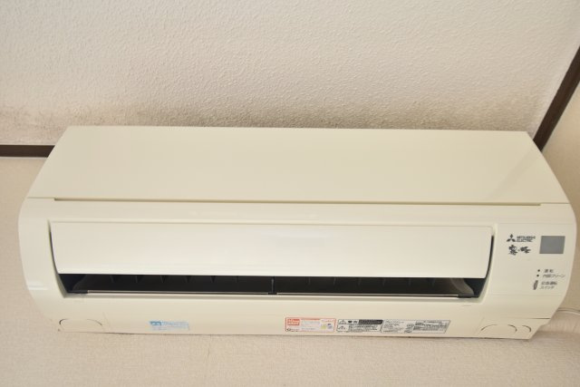 スカイロードとのしろの設備
