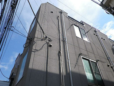 【外観】 | エンブレム宮本町