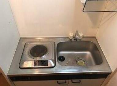 【キッチン】 | エンブレム宮本町