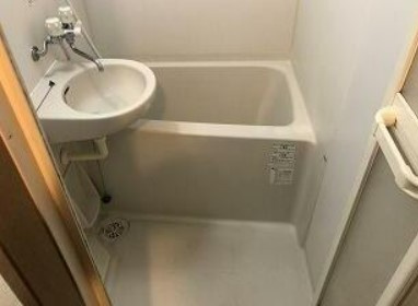 【浴室】 | エンブレム宮本町