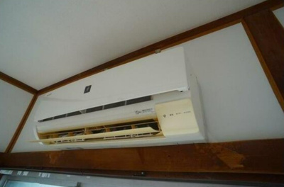 【設備】 | ヒルズ大庭