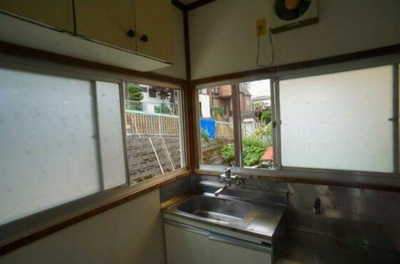 【内装】 | ヒルズ大庭