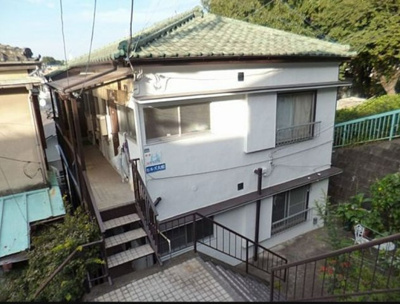 【その他共用部分】 | ヒルズ大庭