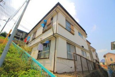 【外観】 | ヒルズ大庭