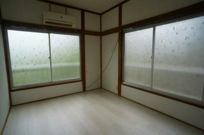 【居間・リビング】