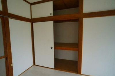 【収納】 | ヒルズ大庭