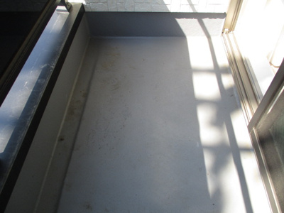 【バルコニー】 | FDS ENISHI