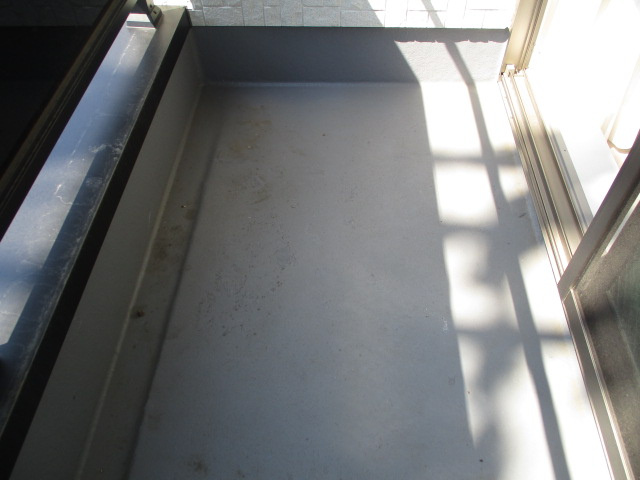 【バルコニー】 | FDS ENISHI