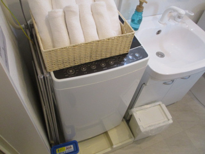 【設備】 | FDS ENISHI