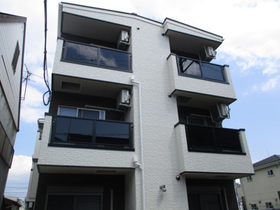 【外観】 | FDS ENISHI