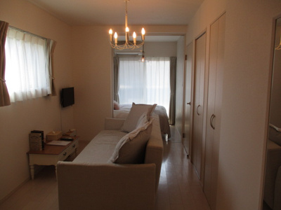 【居間・リビング】 | FDS ENISHI