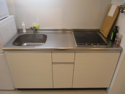 【キッチン】 | FDS ENISHI