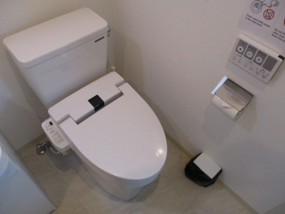 【トイレ】 | FDS ENISHI