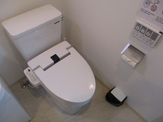 【トイレ】 | FDS ENISHI