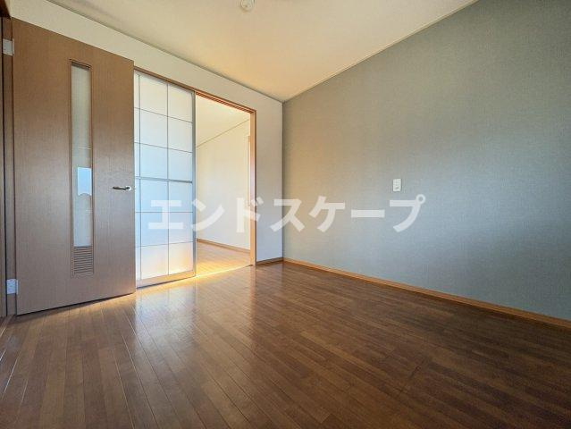 パーチェ　Ｂの居間・リビング|高崎、前橋のお部屋探しはエンドスケープまで！お客様の理想お聞かせ下さい♪