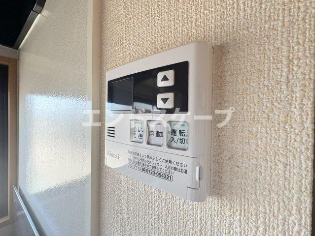 パーチェ　Ｂの内装|高崎、前橋のお部屋探しはエンドスケープまで！お客様の理想お聞かせ下さい♪