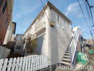 エーデルハイムの画像