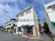 　緑町マンションの画像