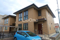 グレイスの画像