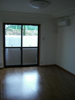 【内装】 | メゾン・ルミナスⅢ | 洋室