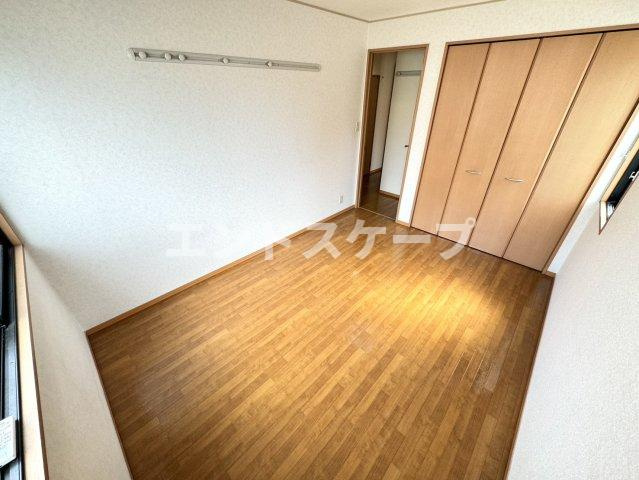 パーチェ　Ｄの居間・リビング|高崎、前橋、伊勢崎エリアのお部屋探しはエンドスケープまで！お客様の理想お聞かせ下さい♪