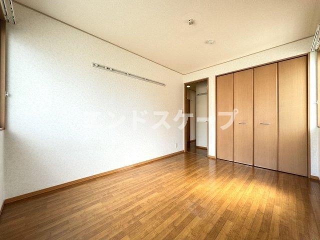パーチェ　Ｄの居間・リビング|高崎、前橋、伊勢崎エリアのお部屋探しはエンドスケープまで！お客様の理想お聞かせ下さい♪