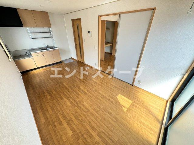 パーチェ　Ｄのその他|高崎、前橋、伊勢崎エリアのお部屋探しはエンドスケープまで！お客様の理想お聞かせ下さい♪
