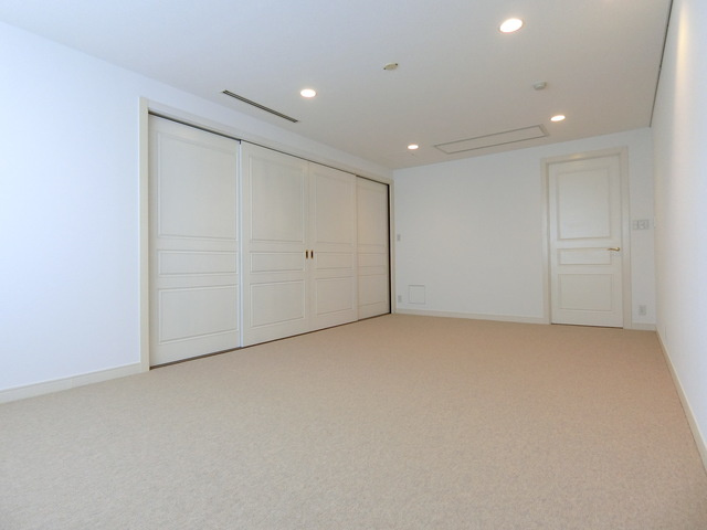 渋谷区神宮前５丁目の賃貸マンションのその他|ダイニング