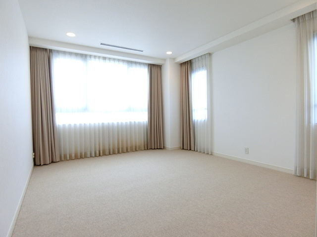 渋谷区神宮前５丁目の賃貸マンションのその他|洋室