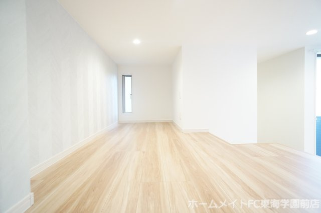 ADC光の森パピーズの洋室