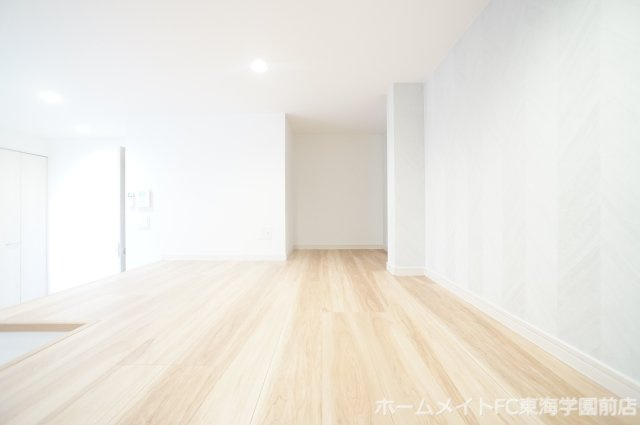 ADC光の森パピーズの寝室