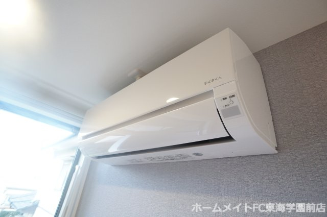 ADC光の森パピーズの設備