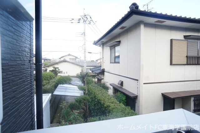 ADC光の森パピーズの展望