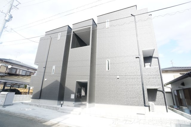 ADC光の森パピーズ