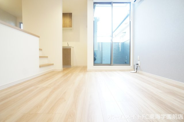 ADC光の森パピーズの内装